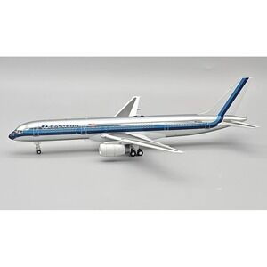 INFLIGHT/EASTER AIRLINES/B757-225/N512EA/POLISHED/IF752EA0825P/1:200/NEW/0403052